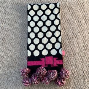 Lot De Foulards (scarves) Vintage Betsey Johnson - Pour Femme - Occasion, Style Unique !